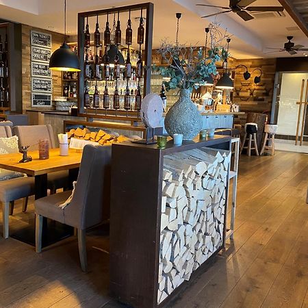 Wellings Parkhotel Kamp-Lintfort Bagian luar foto