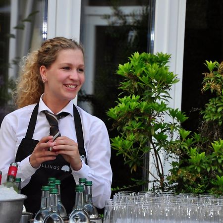 Wellings Parkhotel Kamp-Lintfort Bagian luar foto