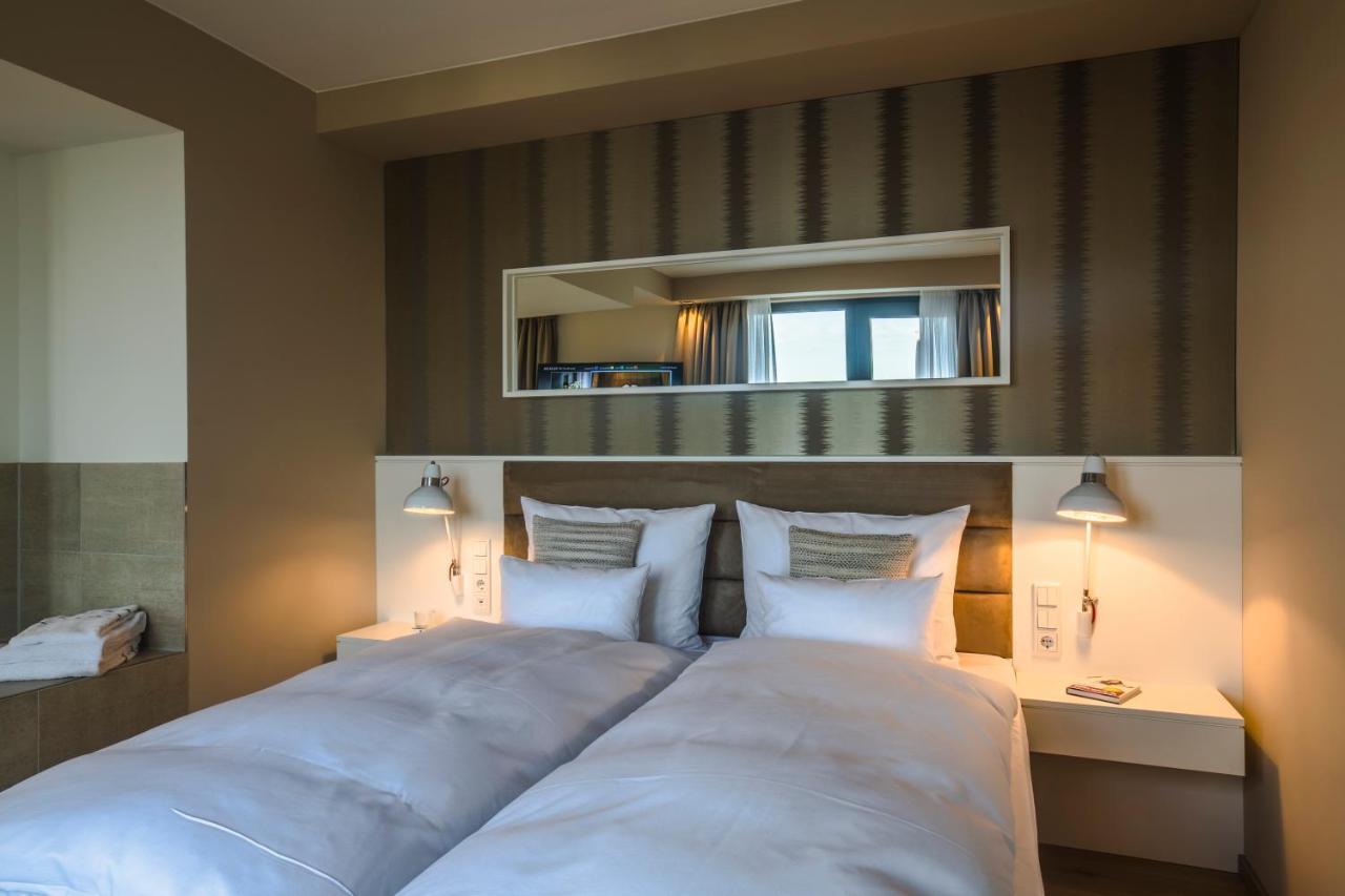 Wellings Parkhotel Kamp-Lintfort Ruang foto