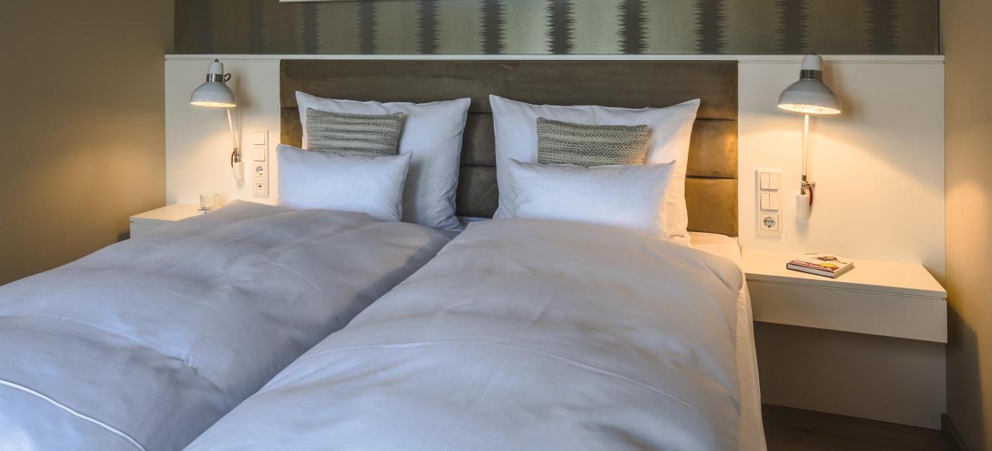 Wellings Parkhotel Kamp-Lintfort Bagian luar foto