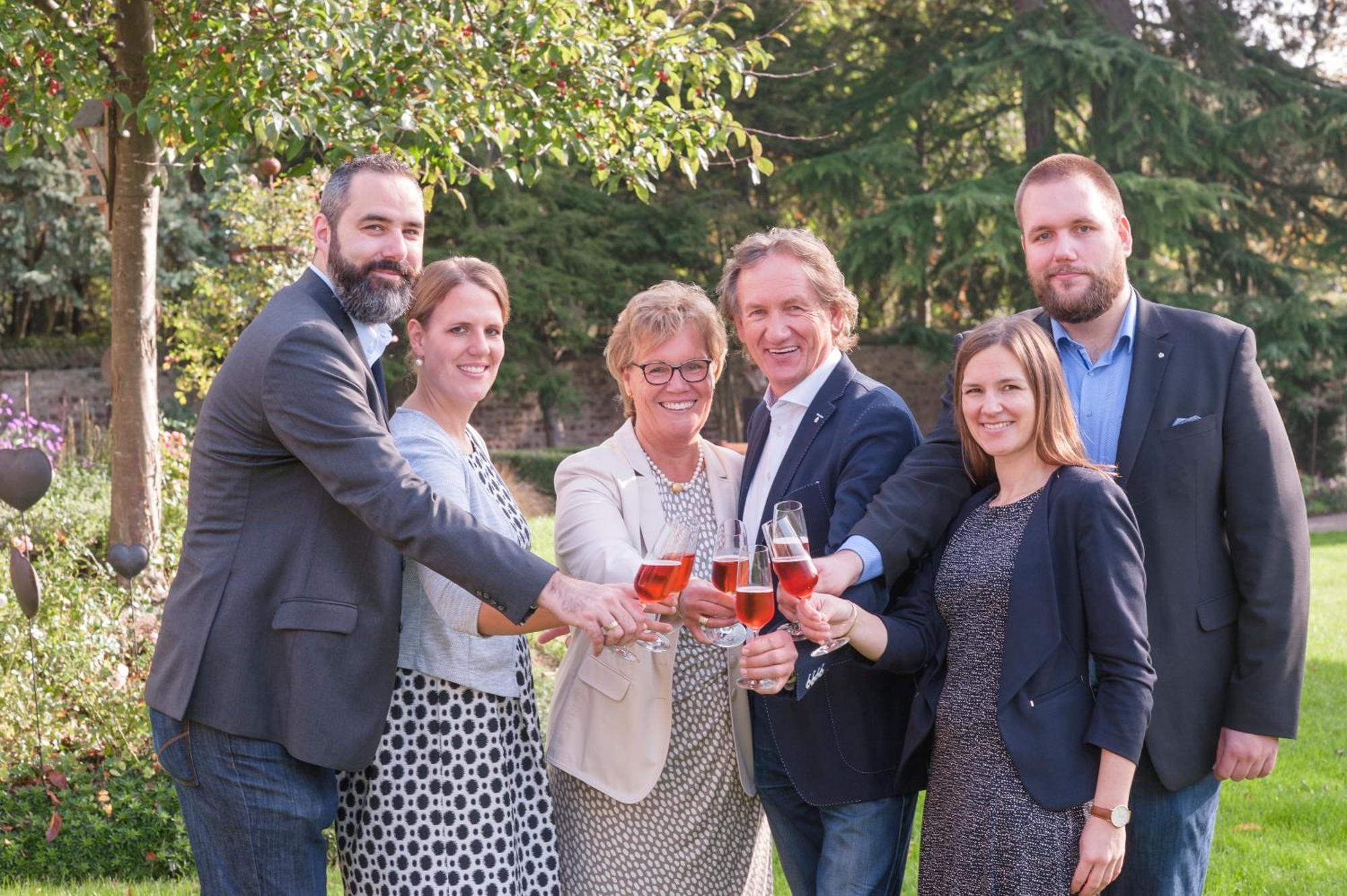 Wellings Parkhotel Kamp-Lintfort Bagian luar foto