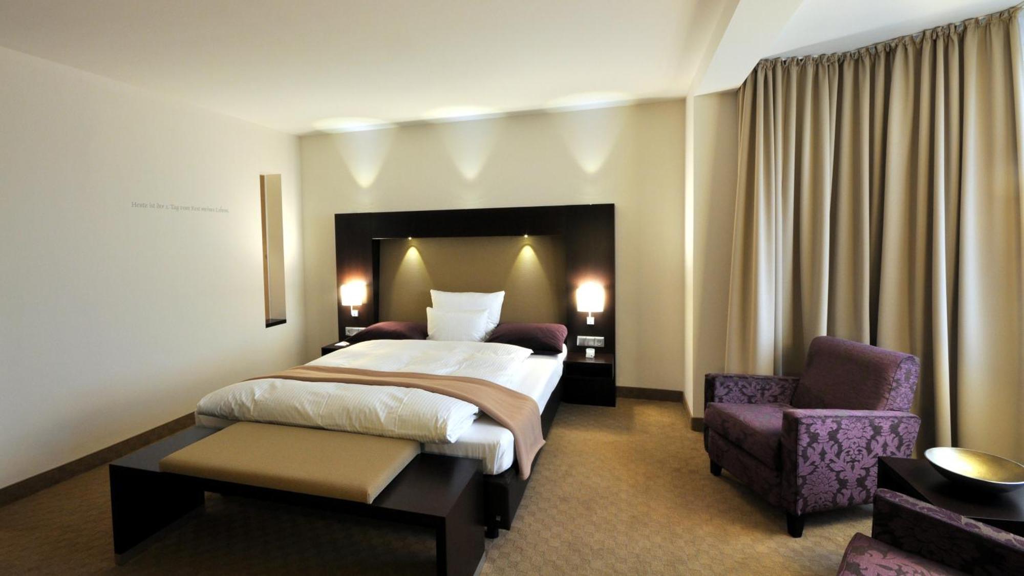 Wellings Parkhotel Kamp-Lintfort Bagian luar foto