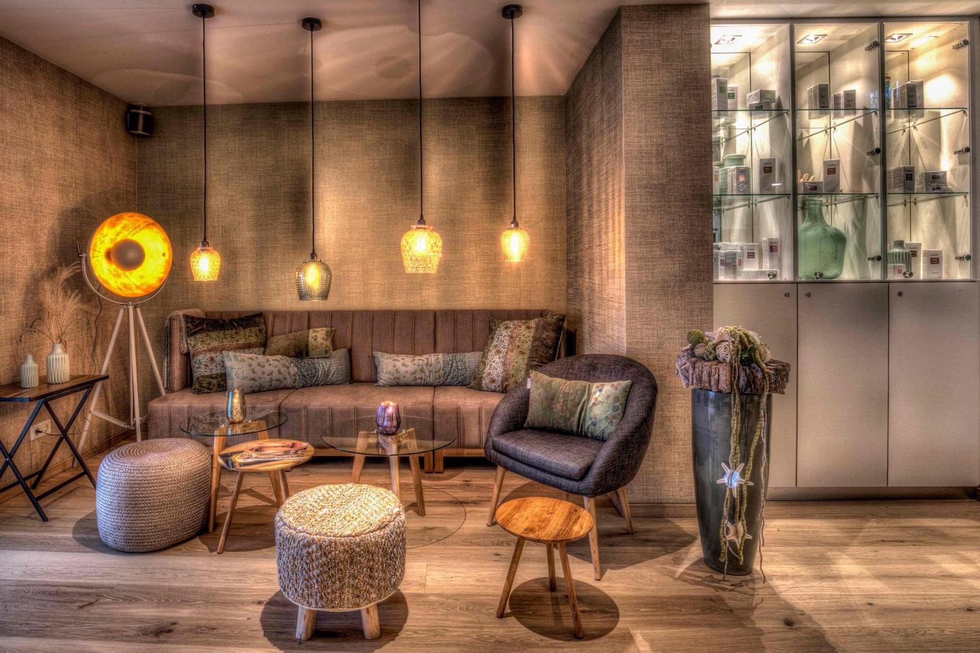 Wellings Parkhotel Kamp-Lintfort Bagian luar foto