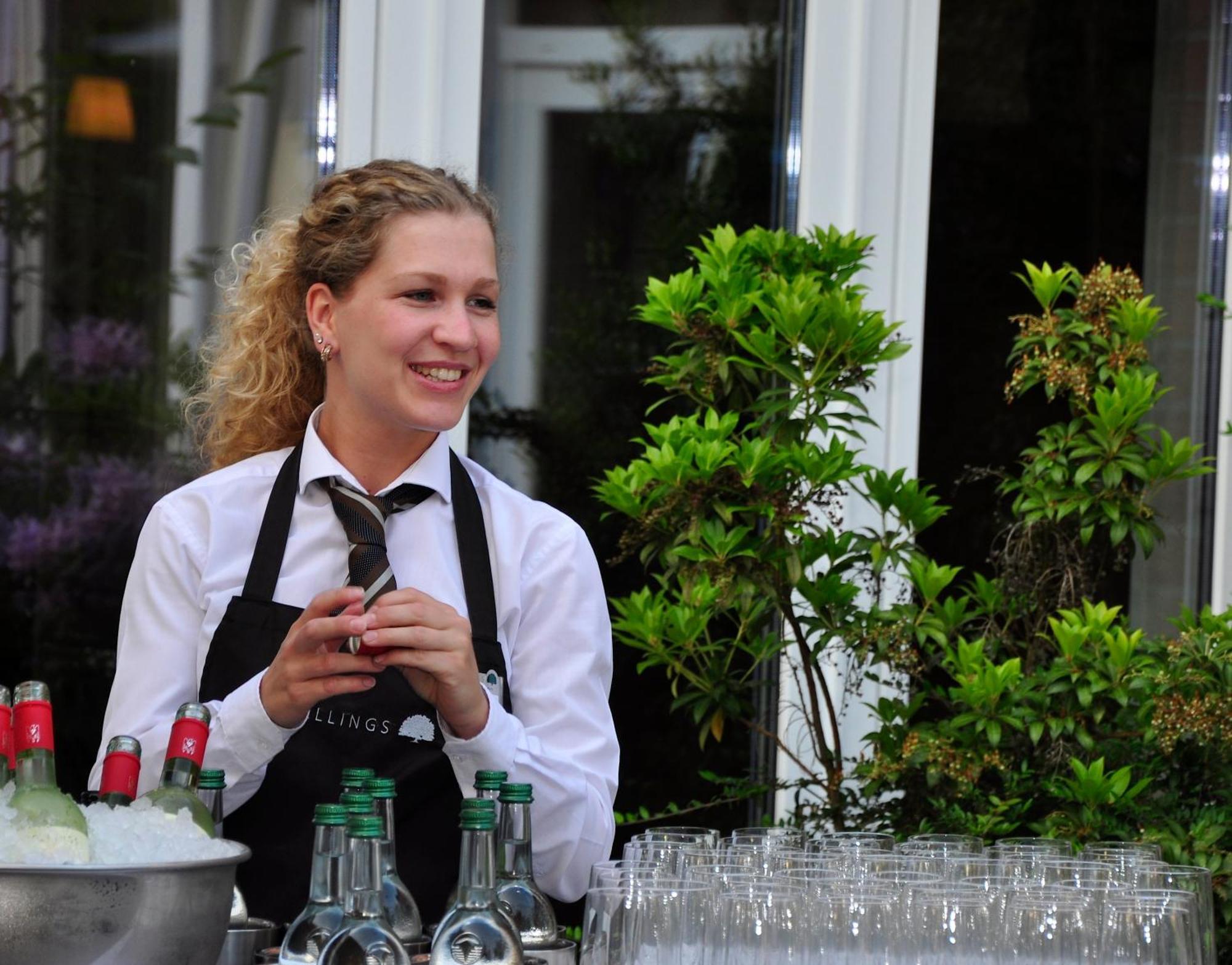 Wellings Parkhotel Kamp-Lintfort Bagian luar foto