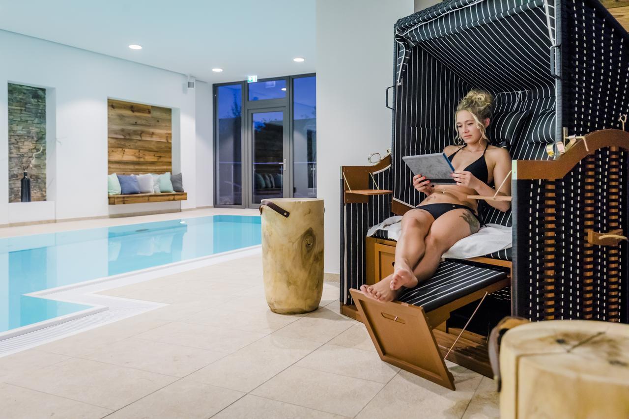 Wellings Parkhotel Kamp-Lintfort Bagian luar foto