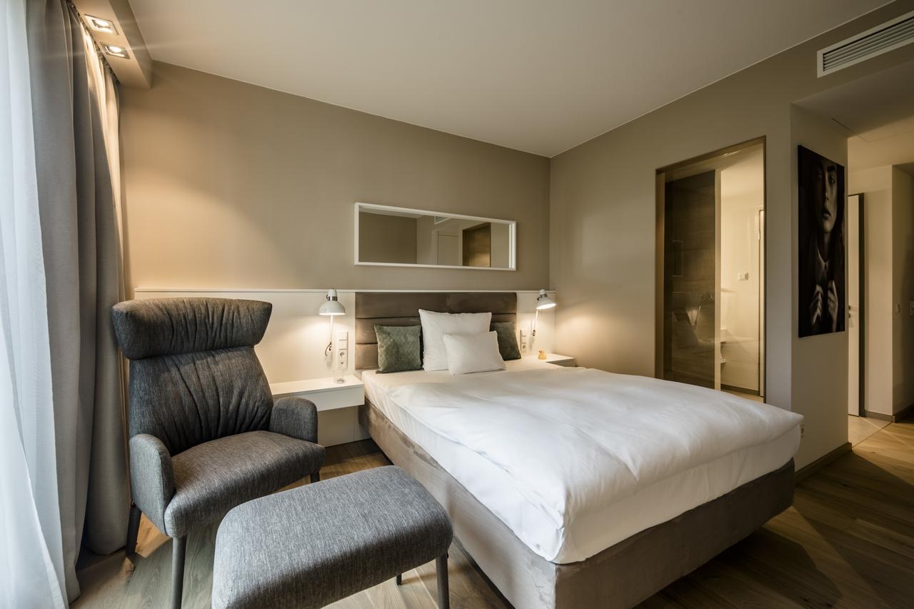 Wellings Parkhotel Kamp-Lintfort Bagian luar foto